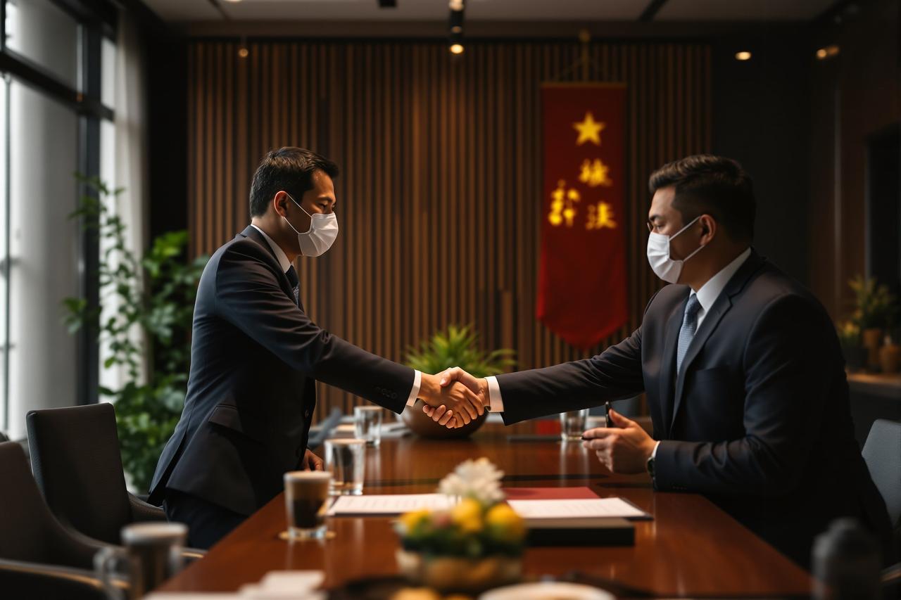 吃瓜网站与腾讯视频达成战略合作，共同开发10部精品网剧